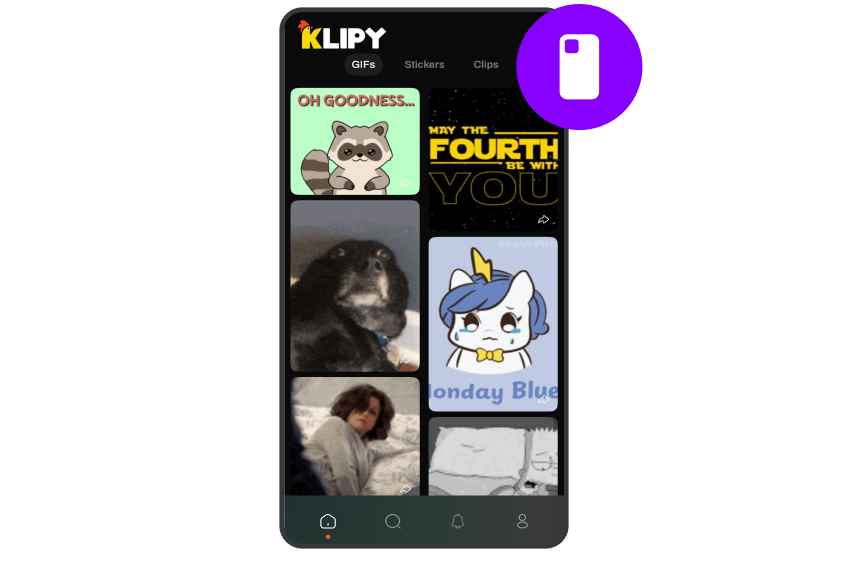 Mobile App