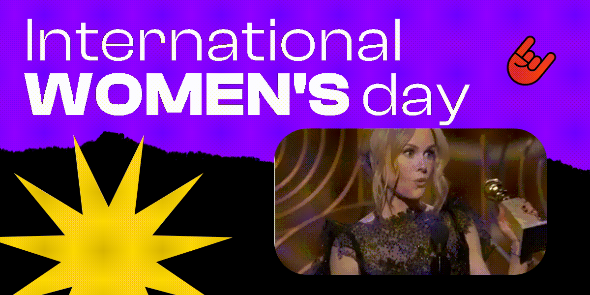 Most Memorable Women from 2024